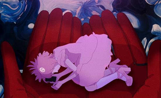 Taiwan Animation Gains Strong Aresence at Annecy 2026